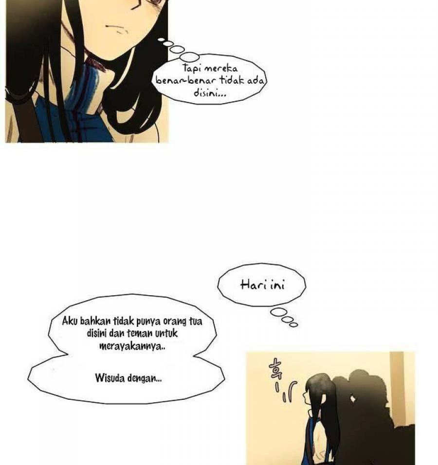 Ugly Duckling Chapter 01 Gambar 24