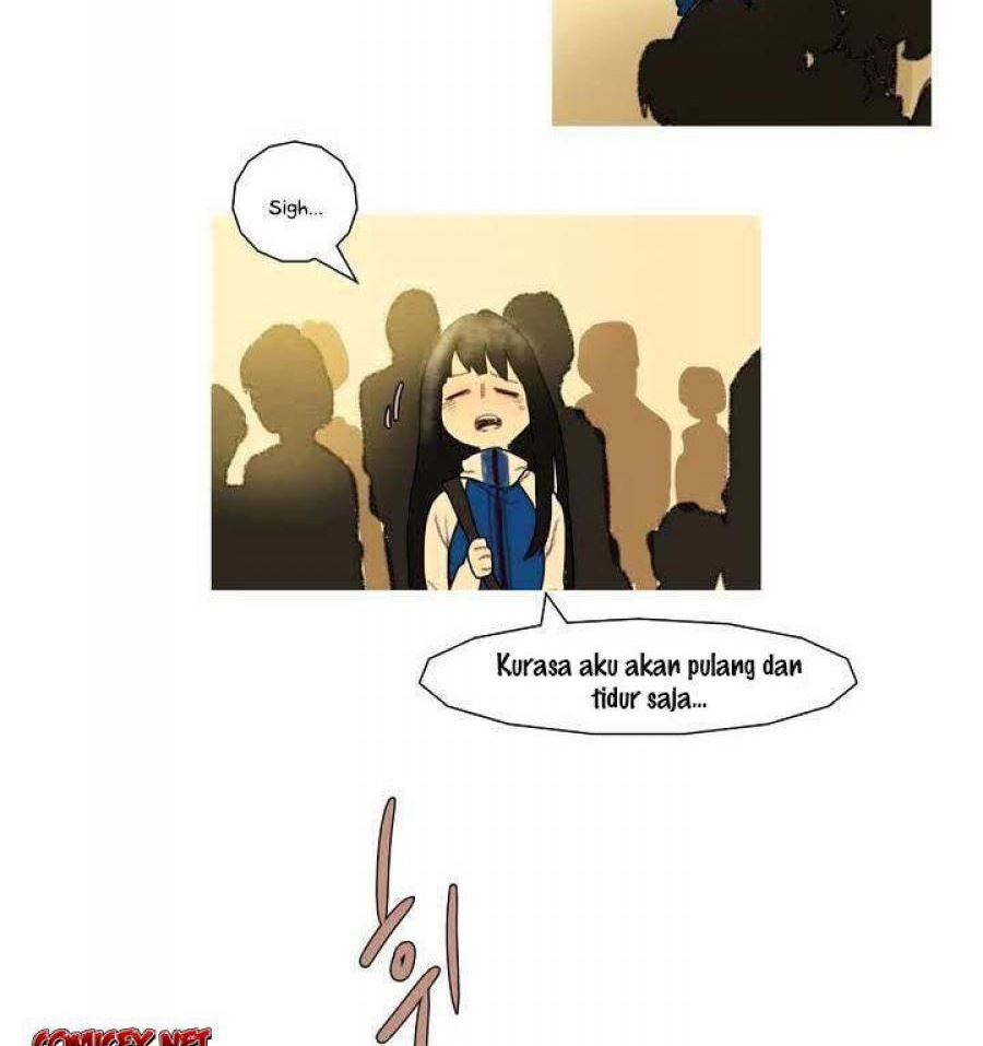 Ugly Duckling Chapter 01 Gambar 25