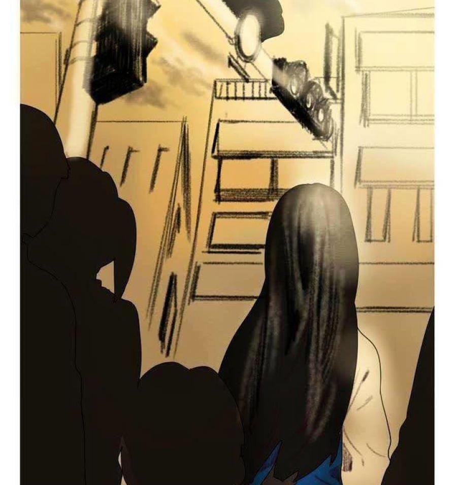 Ugly Duckling Chapter 01 Gambar 29