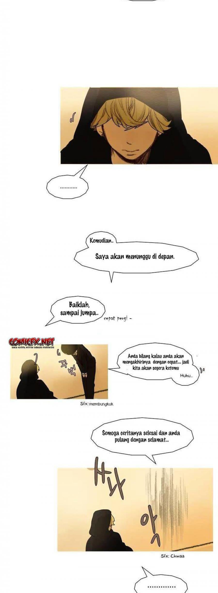 Ugly Duckling Chapter 01 Gambar 20