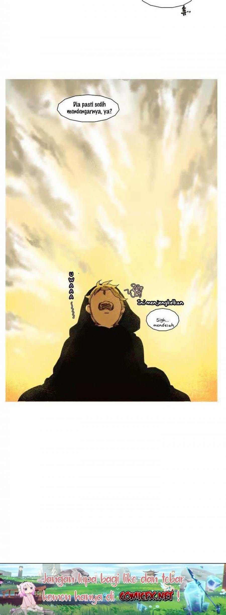 Ugly Duckling Chapter 01 Gambar 21