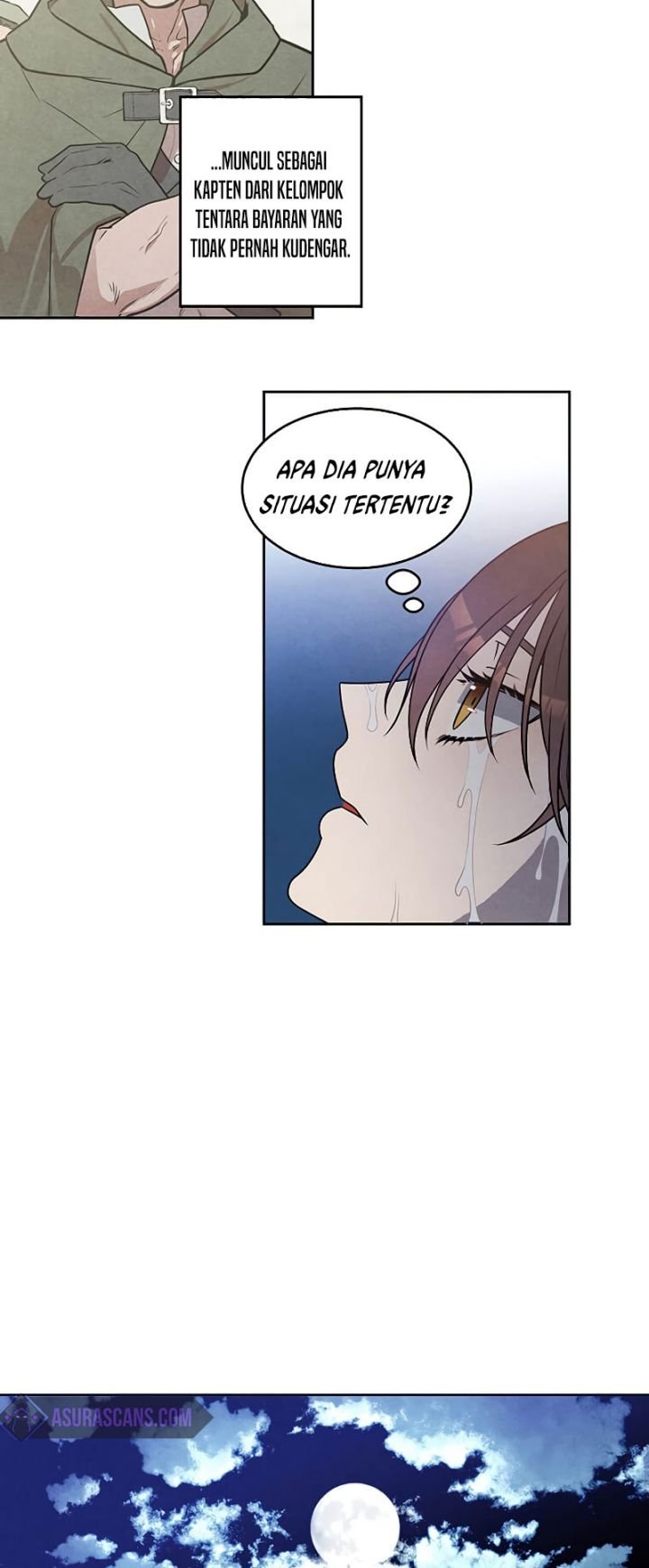 Legendary Youngest Son of the Marquis House Chapter 24 Gambar 14