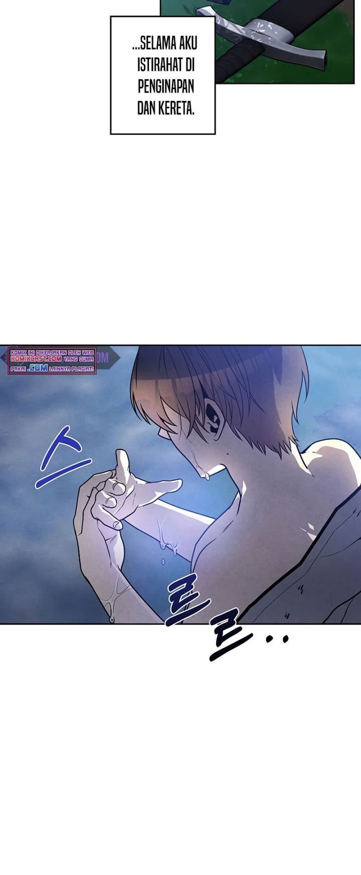 Legendary Youngest Son of the Marquis House Chapter 24 Gambar 17