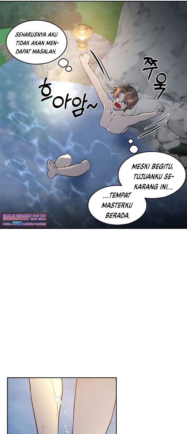 Legendary Youngest Son of the Marquis House Chapter 24 Gambar 18