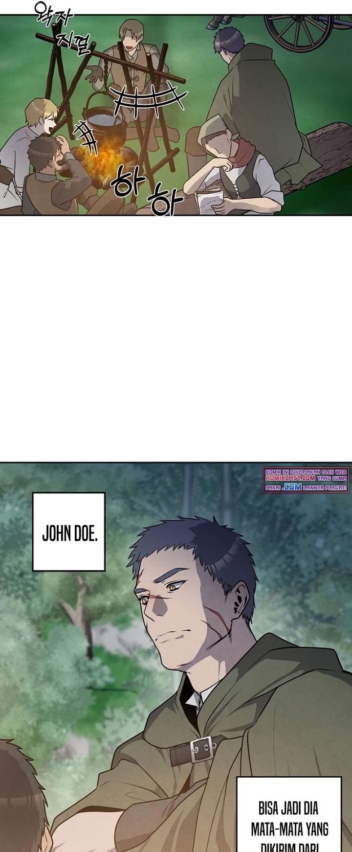 Legendary Youngest Son of the Marquis House Chapter 24 Gambar 10