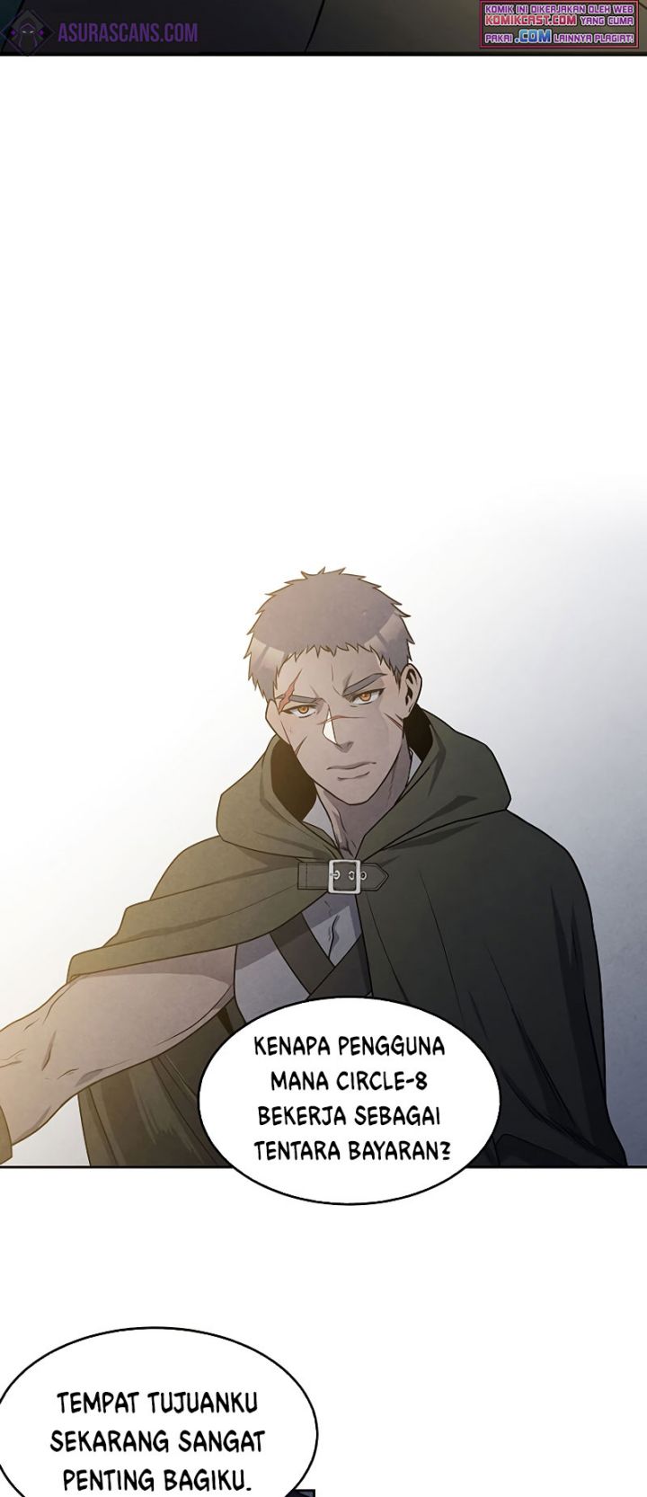 Legendary Youngest Son of the Marquis House Chapter 24 Gambar 24