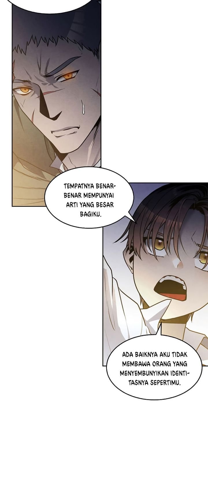 Legendary Youngest Son of the Marquis House Chapter 24 Gambar 25