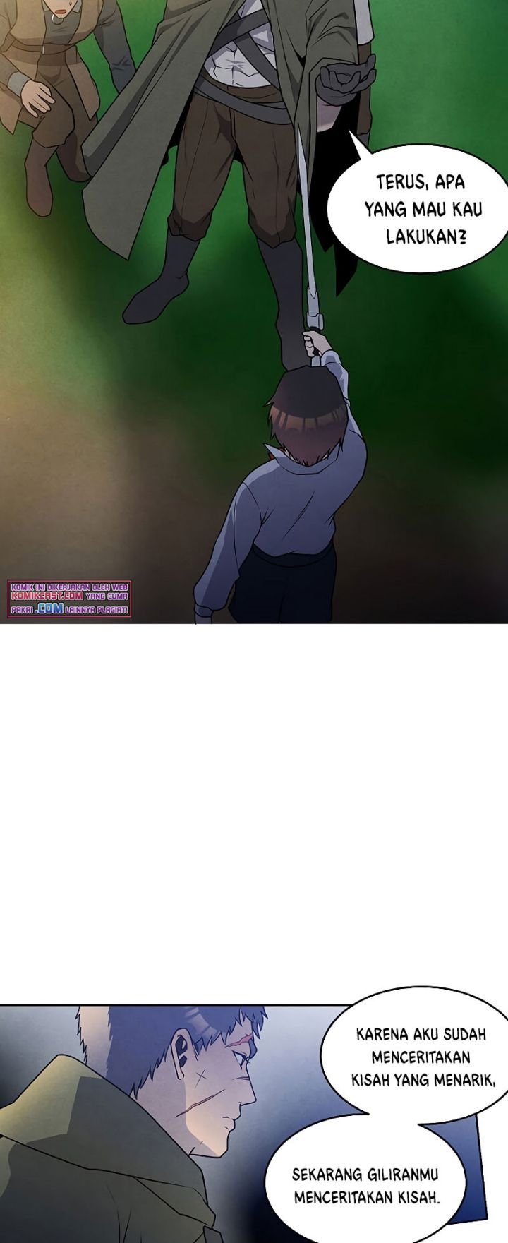 Legendary Youngest Son of the Marquis House Chapter 24 Gambar 27