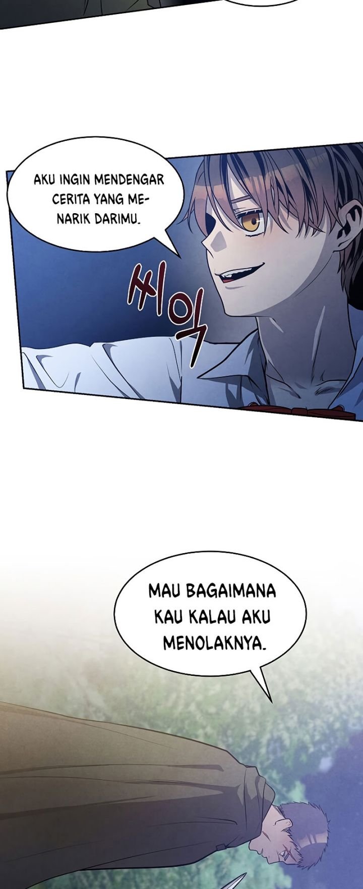 Legendary Youngest Son of the Marquis House Chapter 24 Gambar 28