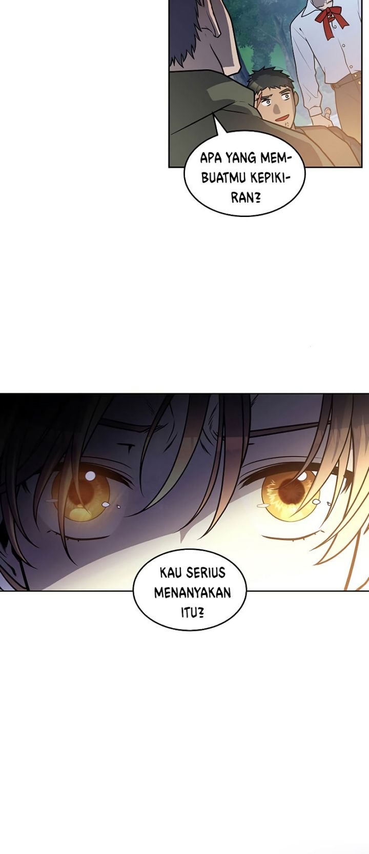 Legendary Youngest Son of the Marquis House Chapter 24 Gambar 22