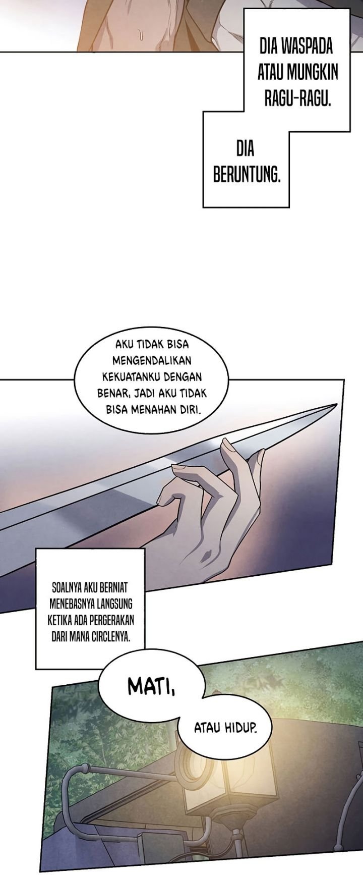 Legendary Youngest Son of the Marquis House Chapter 24 Gambar 35