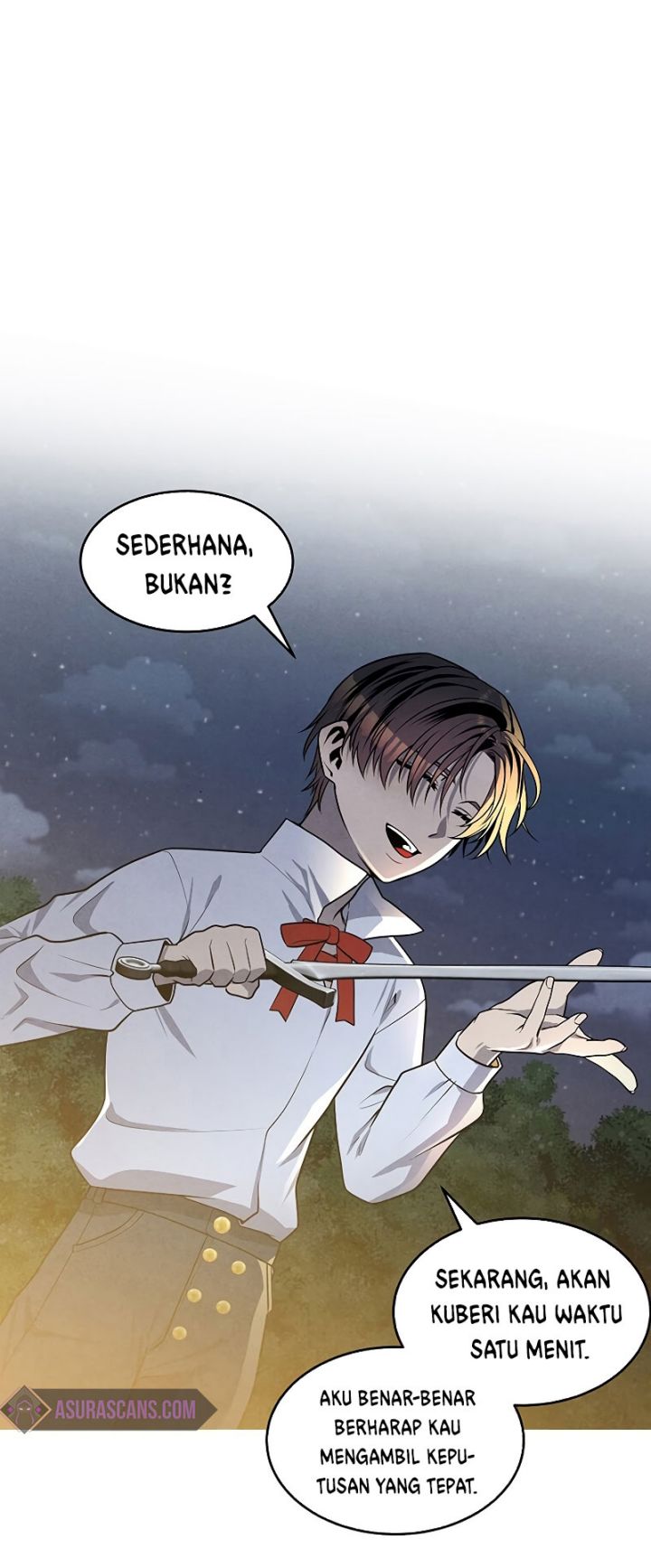 Legendary Youngest Son of the Marquis House Chapter 24 Gambar 36