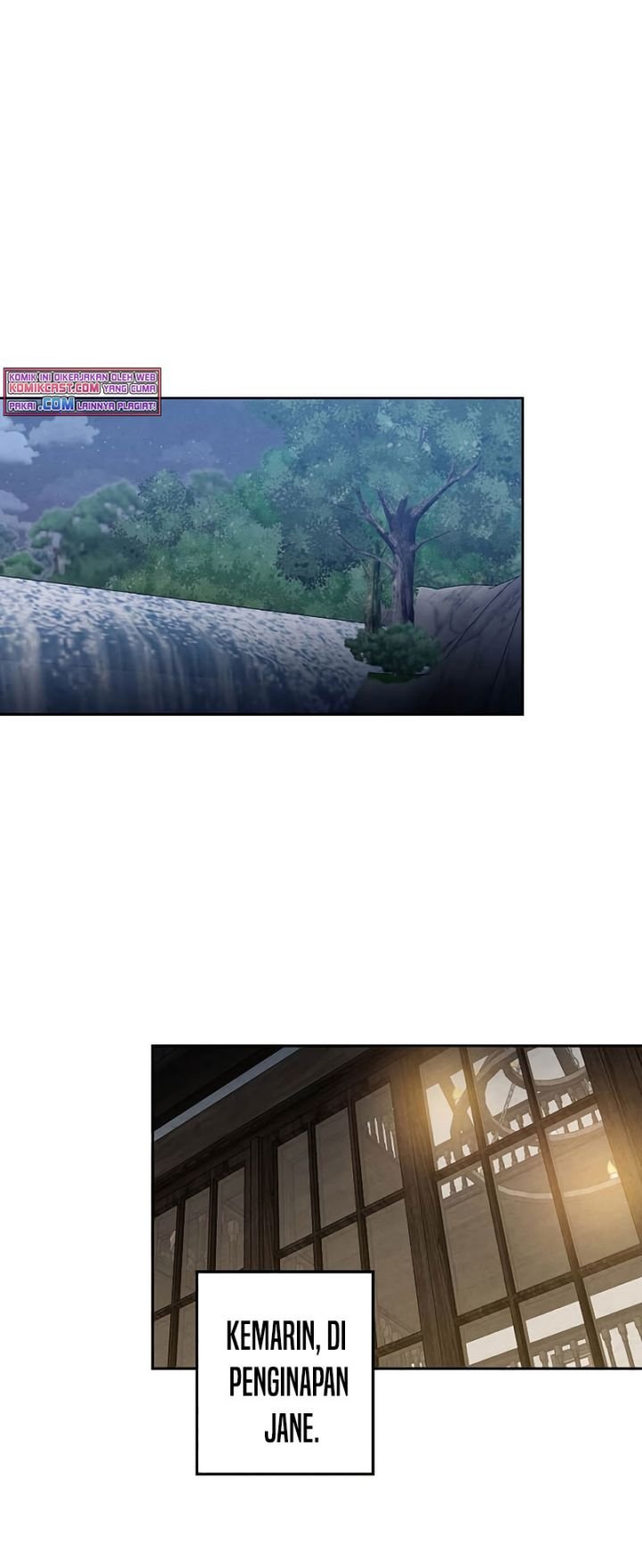 Legendary Youngest Son of the Marquis House Chapter 24 Gambar 37