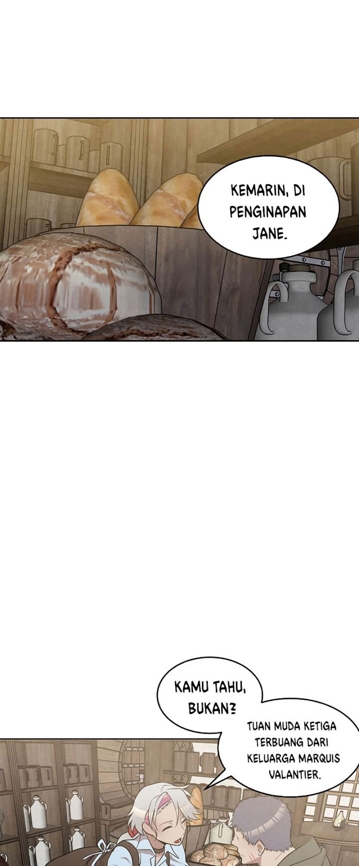 Legendary Youngest Son of the Marquis House Chapter 24 Gambar 38