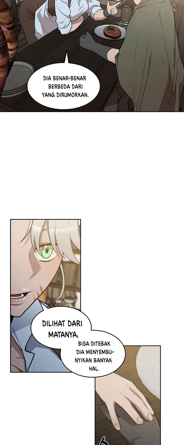 Legendary Youngest Son of the Marquis House Chapter 24 Gambar 39