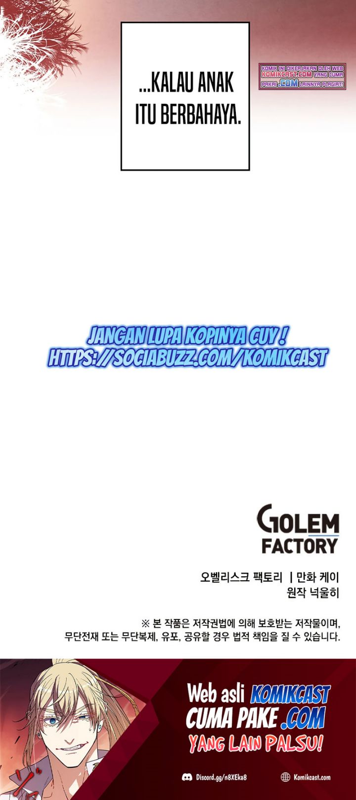 Legendary Youngest Son of the Marquis House Chapter 24 Gambar 45