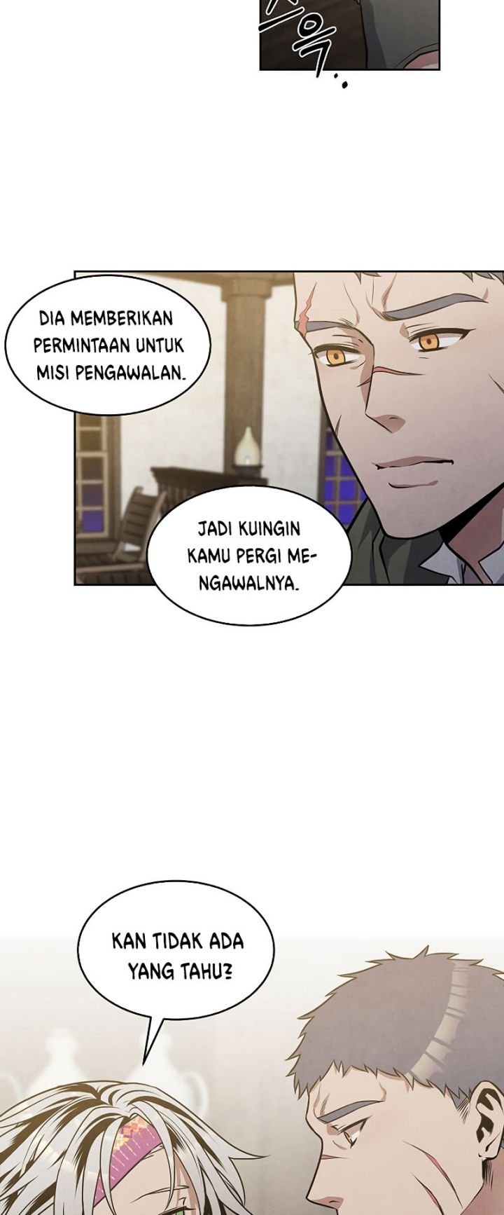 Legendary Youngest Son of the Marquis House Chapter 24 Gambar 40