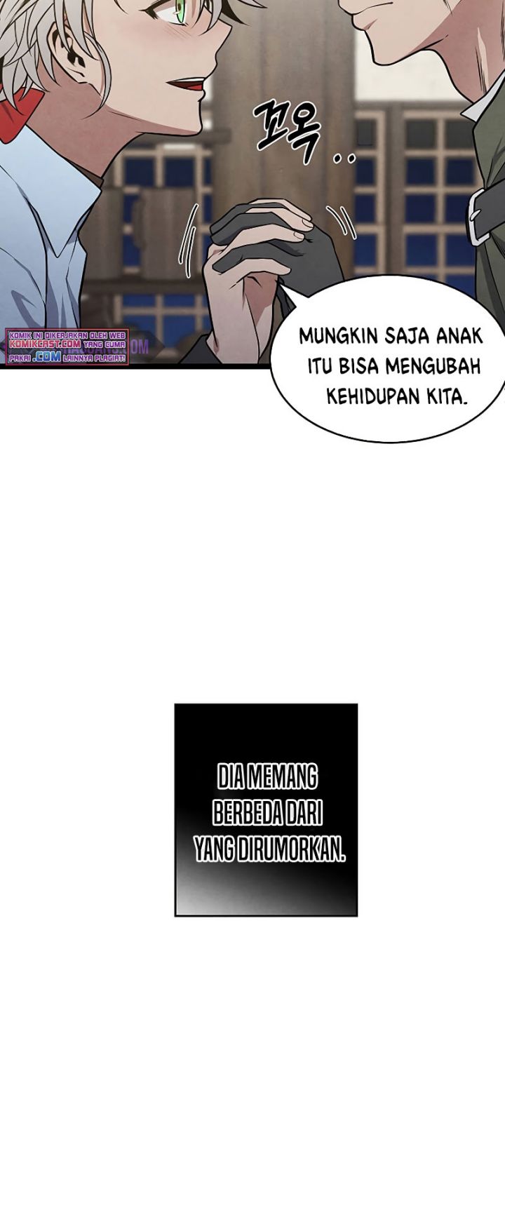 Legendary Youngest Son of the Marquis House Chapter 24 Gambar 41