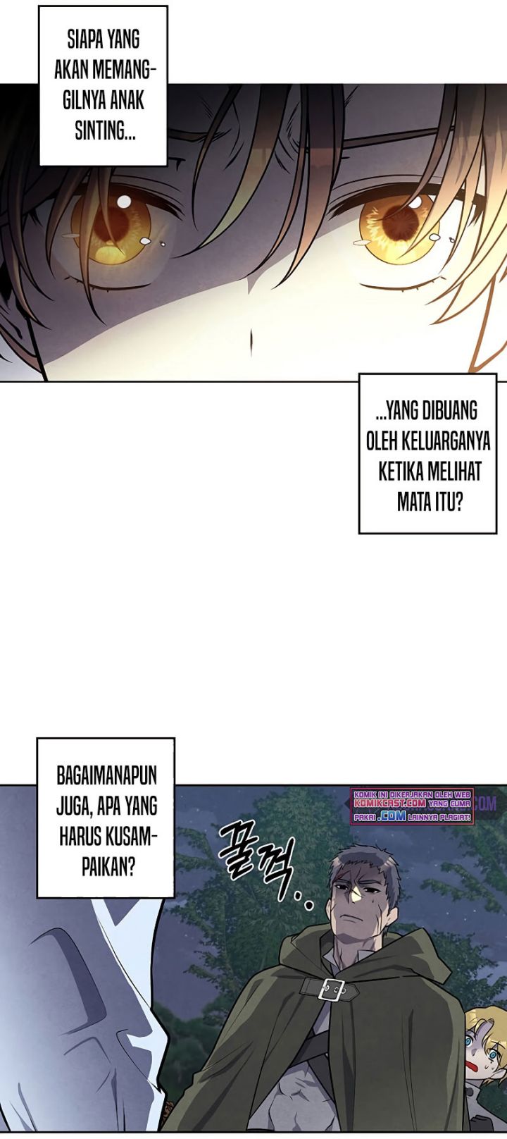 Legendary Youngest Son of the Marquis House Chapter 24 Gambar 42