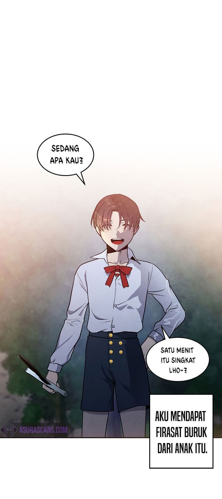 Legendary Youngest Son of the Marquis House Chapter 24 Gambar 43