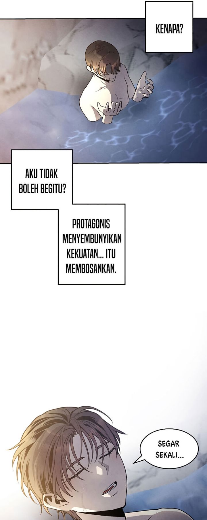 Legendary Youngest Son of the Marquis House Chapter 24 Gambar 8