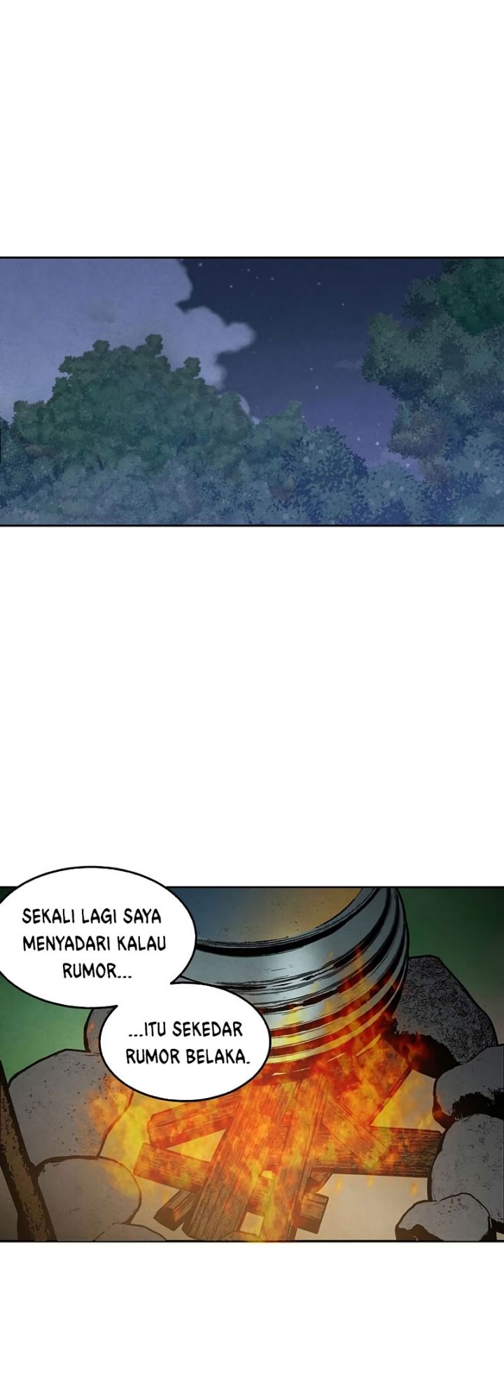 Legendary Youngest Son of the Marquis House Chapter 23 Gambar 14