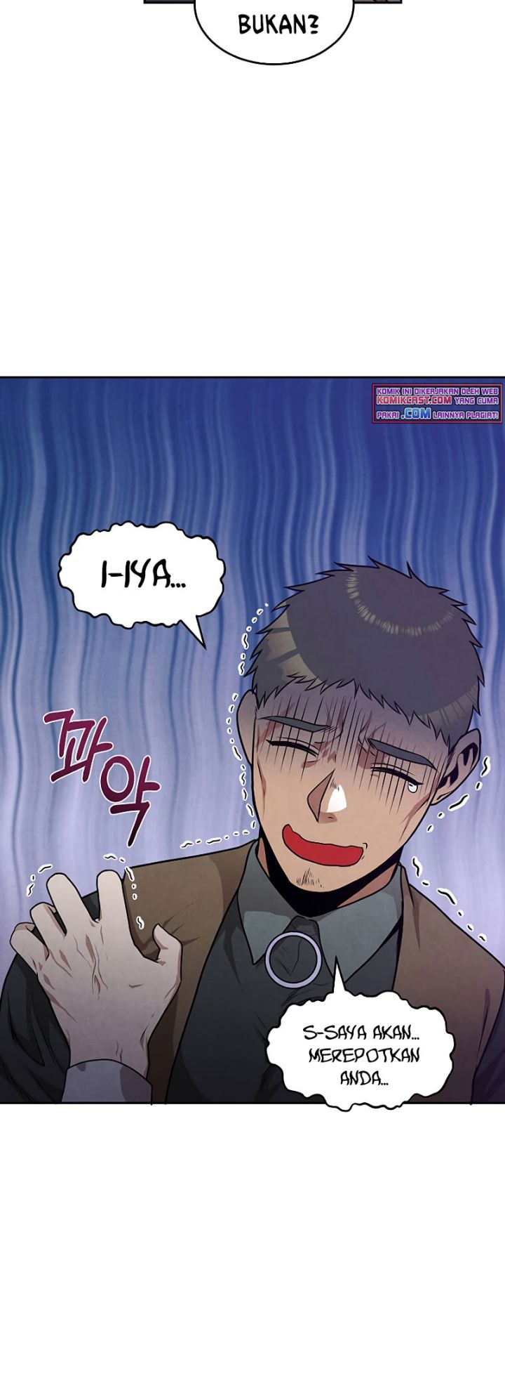 Legendary Youngest Son of the Marquis House Chapter 23 Gambar 13