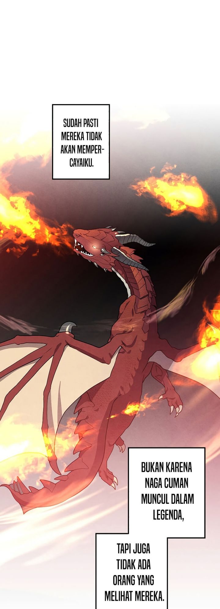 Legendary Youngest Son of the Marquis House Chapter 23 Gambar 28