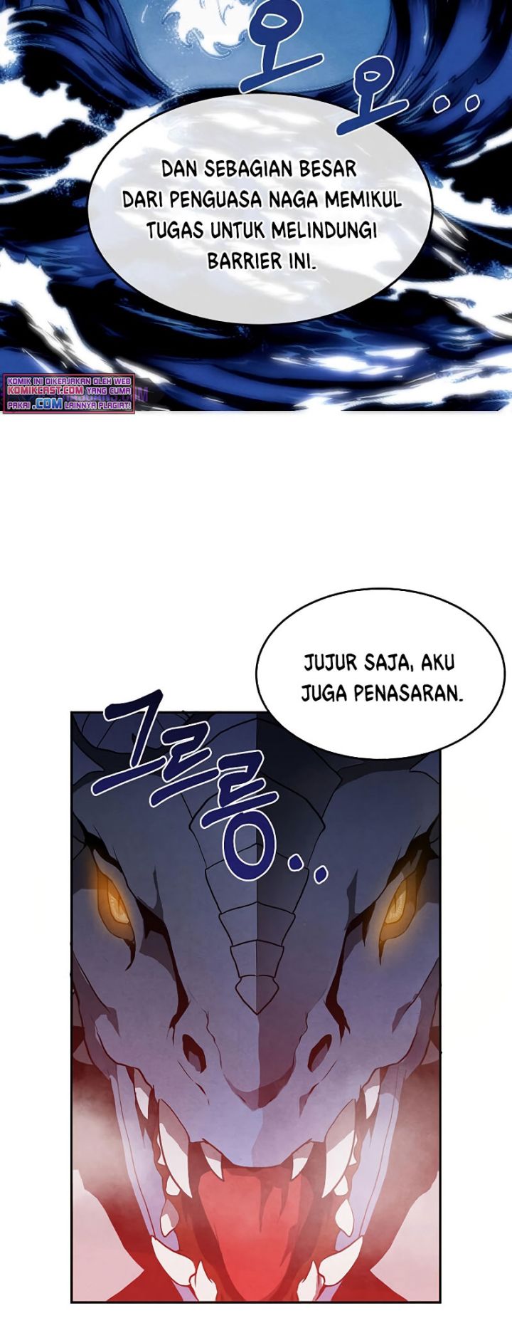 Legendary Youngest Son of the Marquis House Chapter 23 Gambar 36