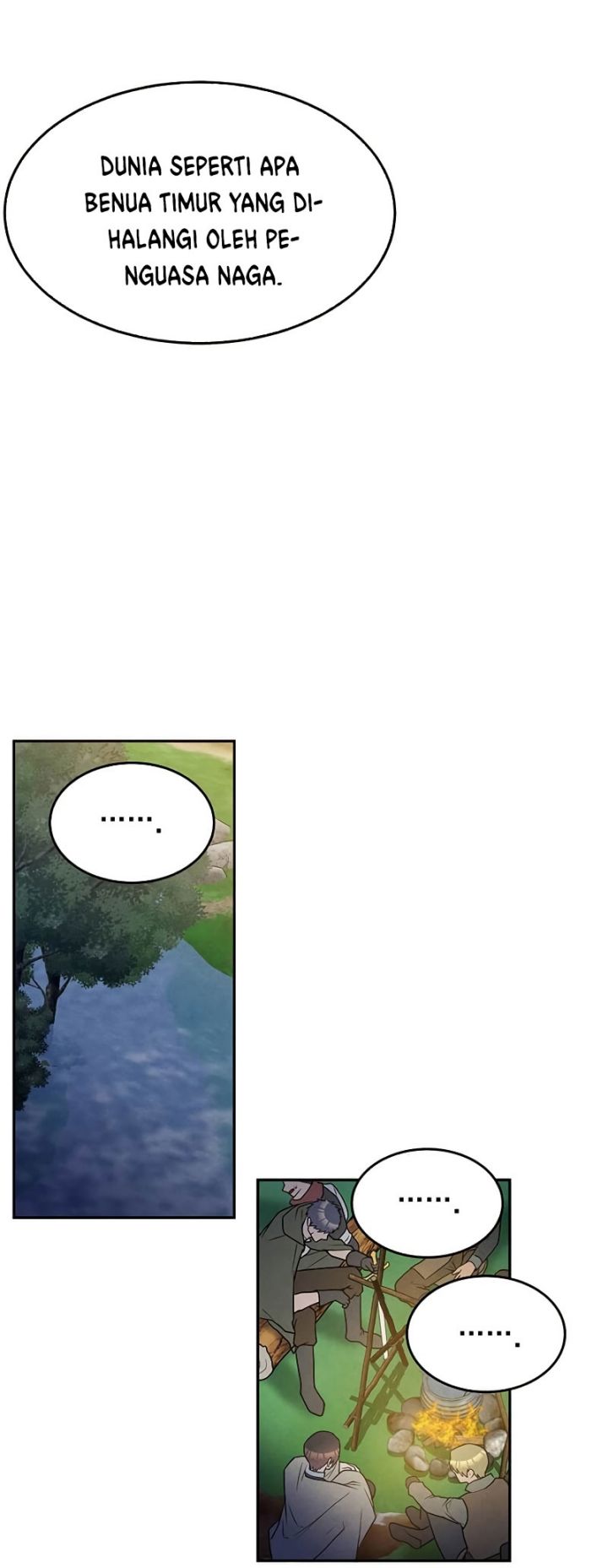 Legendary Youngest Son of the Marquis House Chapter 23 Gambar 37