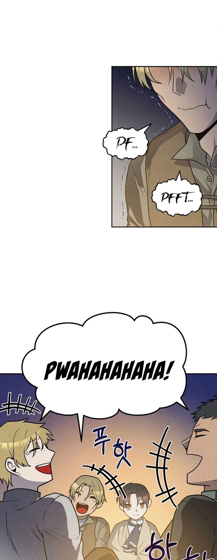 Legendary Youngest Son of the Marquis House Chapter 23 Gambar 38