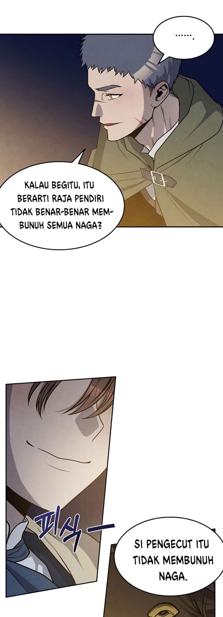 Legendary Youngest Son of the Marquis House Chapter 23 Gambar 30