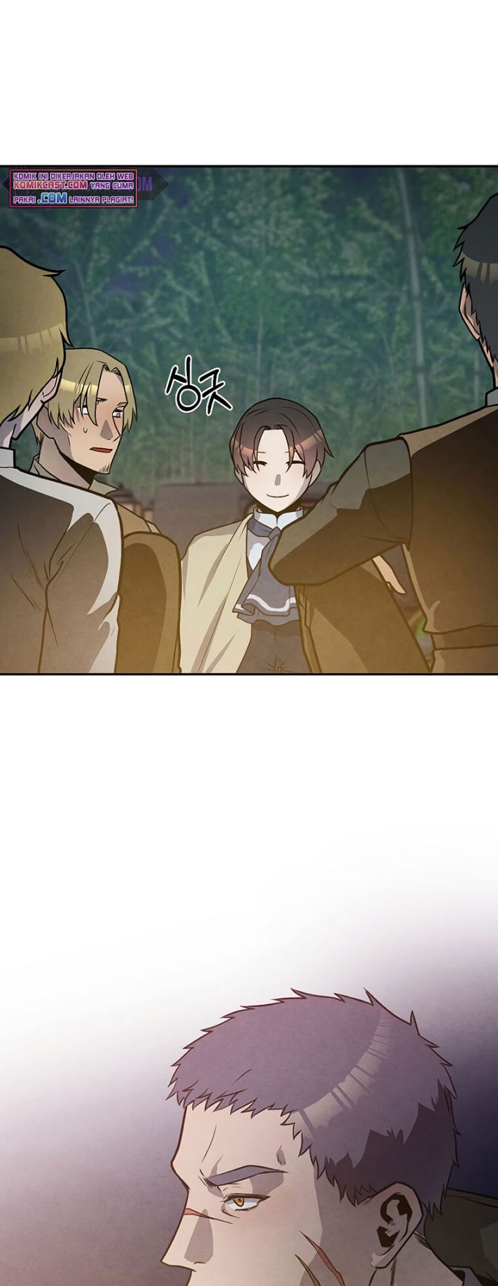 Legendary Youngest Son of the Marquis House Chapter 23 Gambar 32