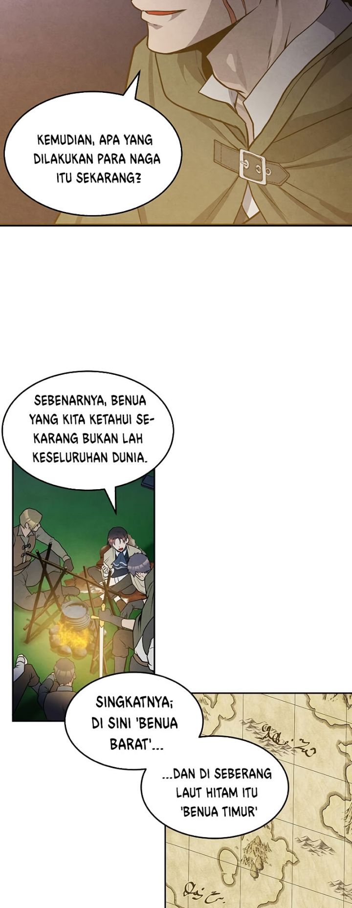 Legendary Youngest Son of the Marquis House Chapter 23 Gambar 33