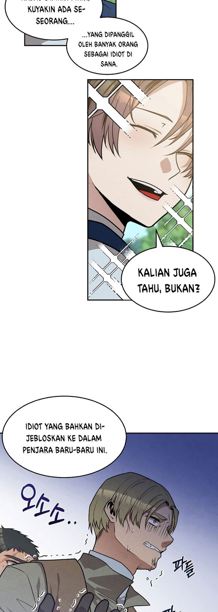 Legendary Youngest Son of the Marquis House Chapter 23 Gambar 4