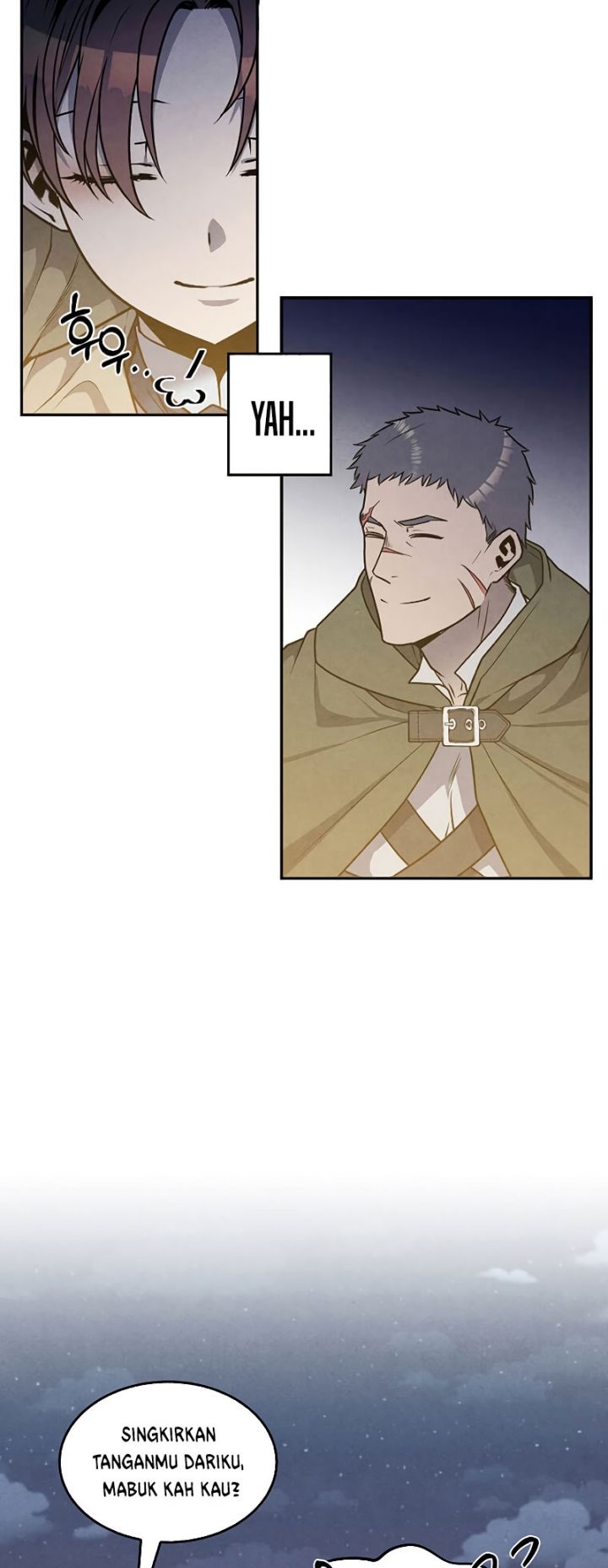 Legendary Youngest Son of the Marquis House Chapter 23 Gambar 40