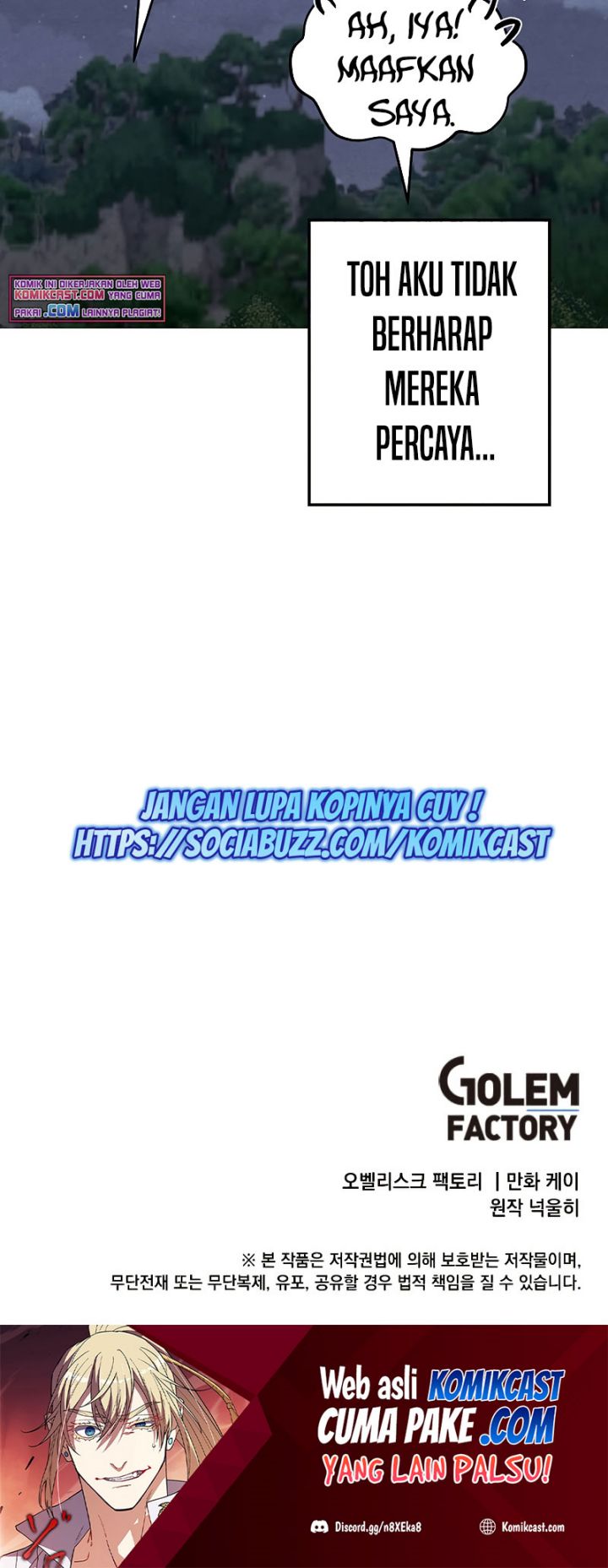 Legendary Youngest Son of the Marquis House Chapter 23 Gambar 41