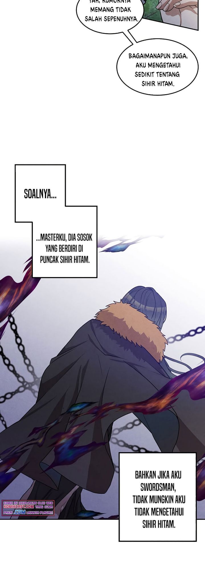 Legendary Youngest Son of the Marquis House Chapter 23 Gambar 7