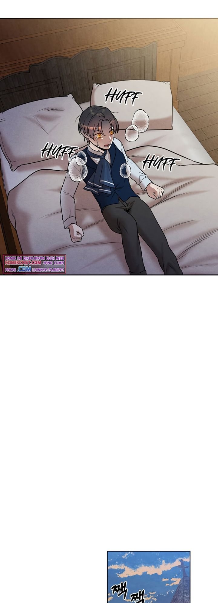 Legendary Youngest Son of the Marquis House Chapter 22 Gambar 14