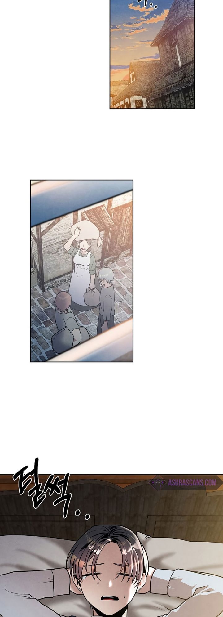 Legendary Youngest Son of the Marquis House Chapter 22 Gambar 15