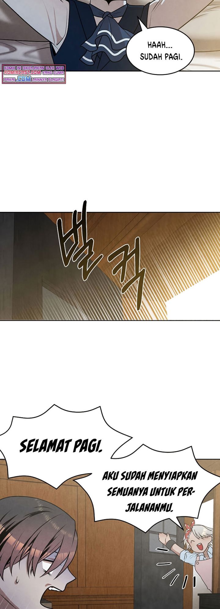 Legendary Youngest Son of the Marquis House Chapter 22 Gambar 16