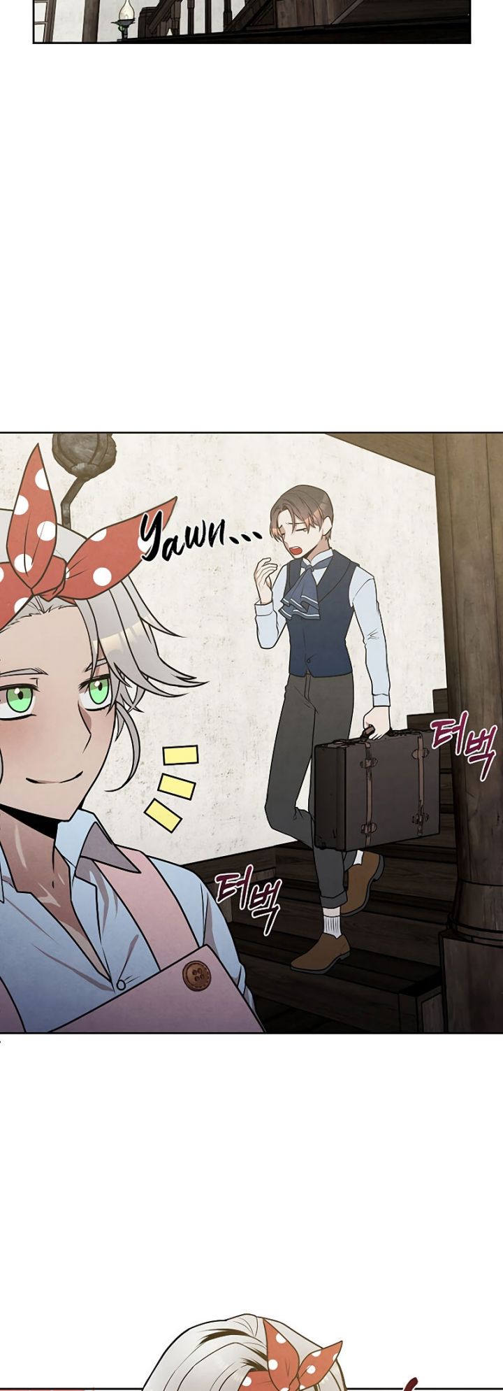 Legendary Youngest Son of the Marquis House Chapter 22 Gambar 19