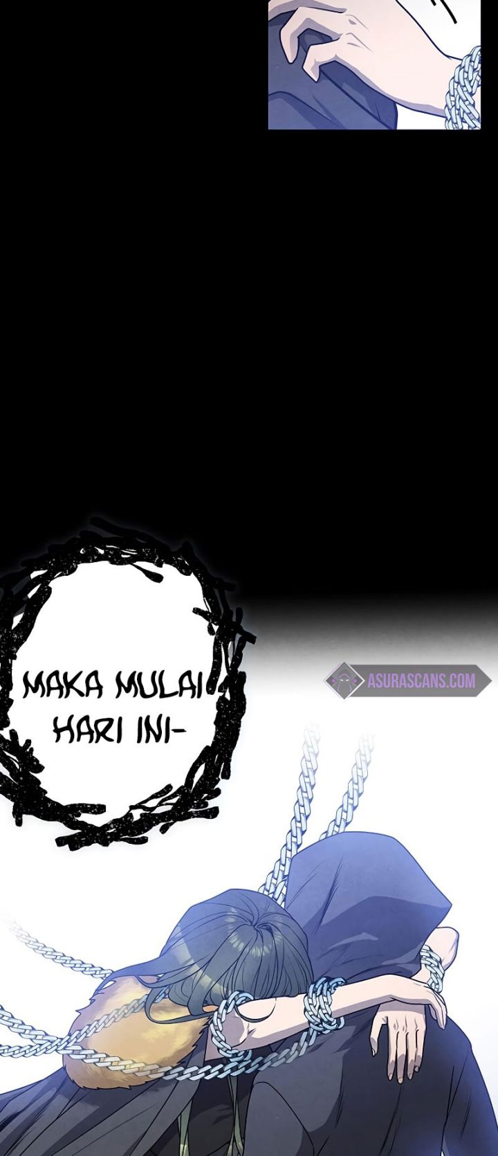 Legendary Youngest Son of the Marquis House Chapter 22 Gambar 11