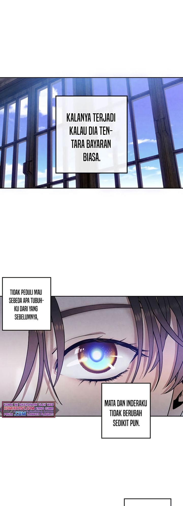 Legendary Youngest Son of the Marquis House Chapter 22 Gambar 28