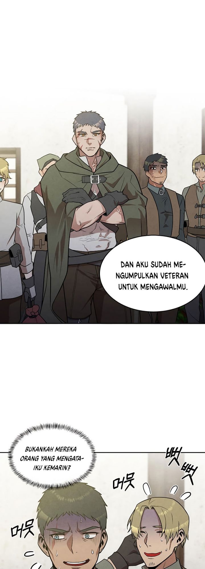 Legendary Youngest Son of the Marquis House Chapter 22 Gambar 21