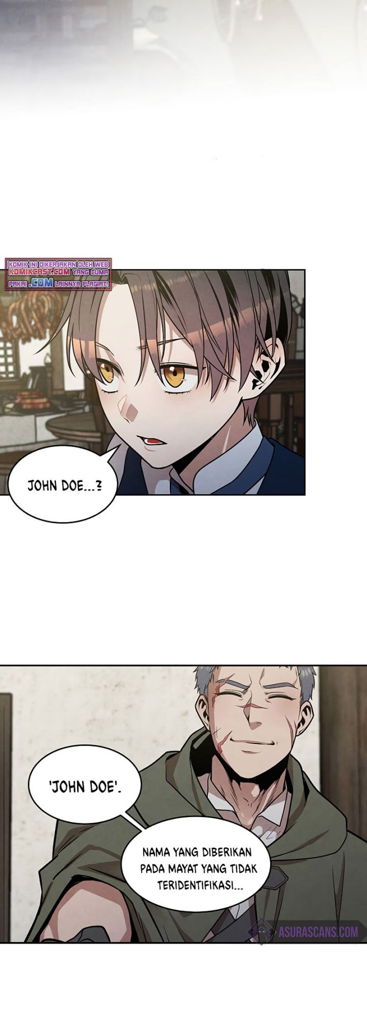 Legendary Youngest Son of the Marquis House Chapter 22 Gambar 23