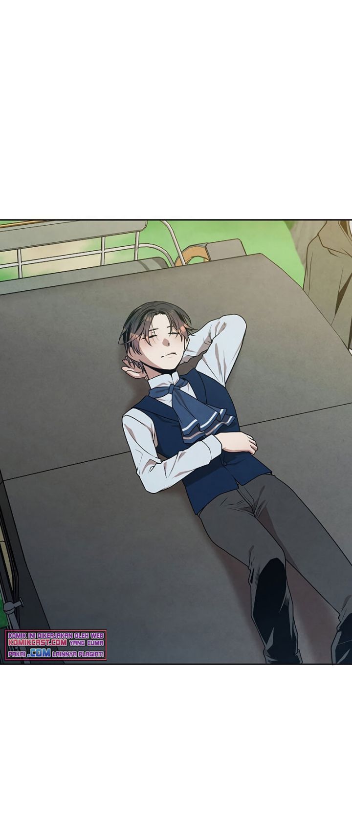 Legendary Youngest Son of the Marquis House Chapter 22 Gambar 34