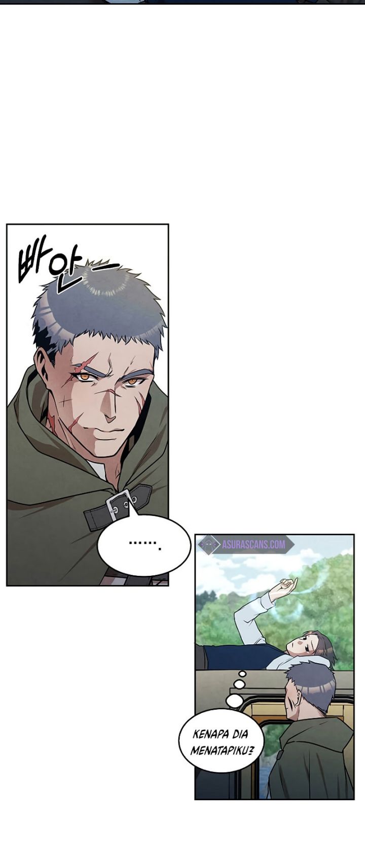 Legendary Youngest Son of the Marquis House Chapter 22 Gambar 36