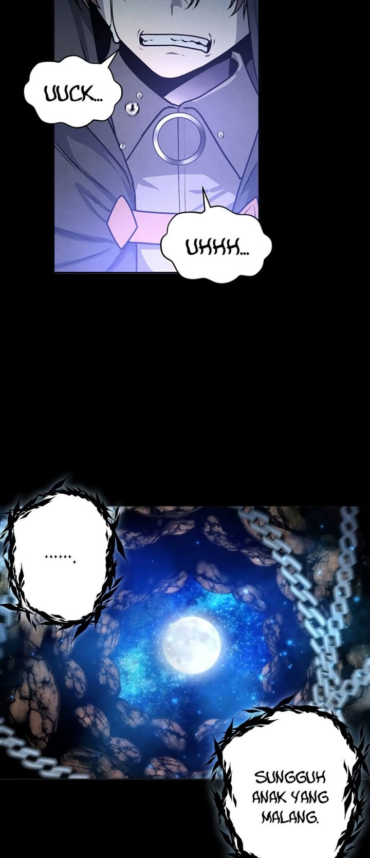 Legendary Youngest Son of the Marquis House Chapter 22 Gambar 3