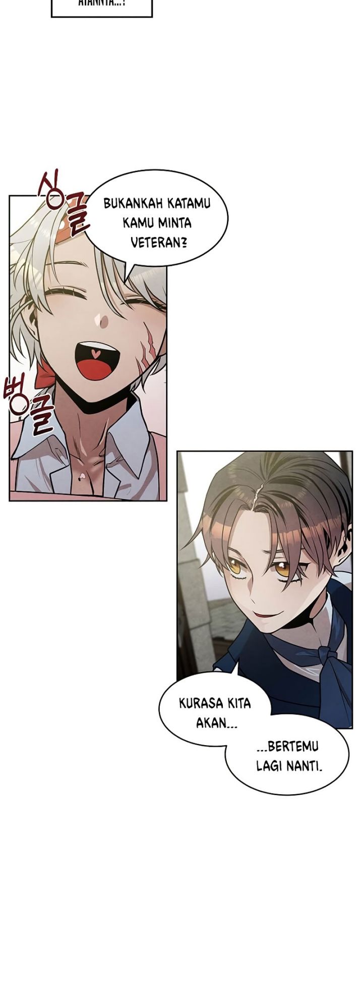 Legendary Youngest Son of the Marquis House Chapter 22 Gambar 30